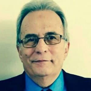دکتر محمدرضا عظیمی 