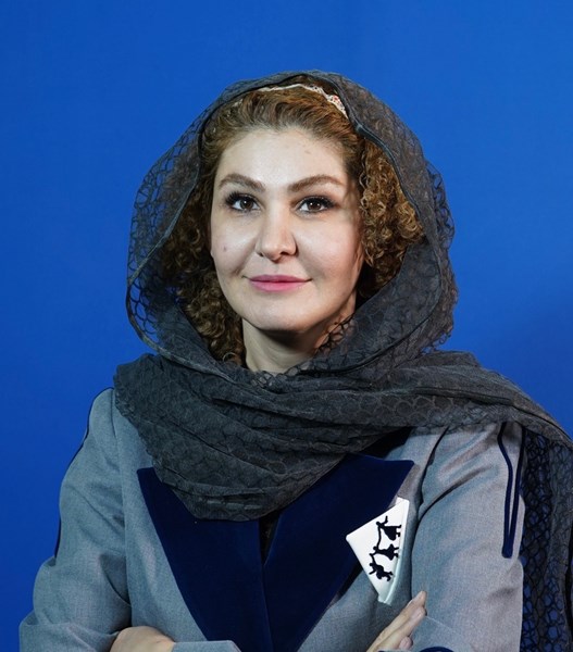 دکتر ندا ظهیری زرندی