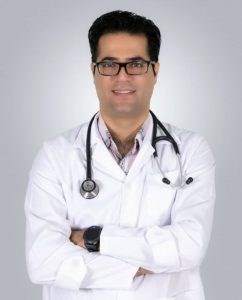 دکتر محمد صغیرا   