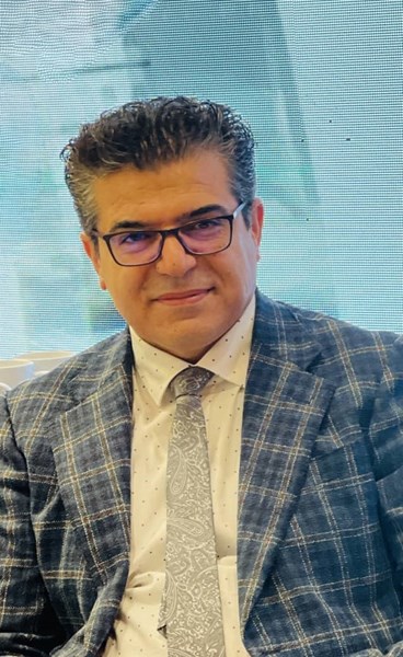 دکتر سلمان شاکری