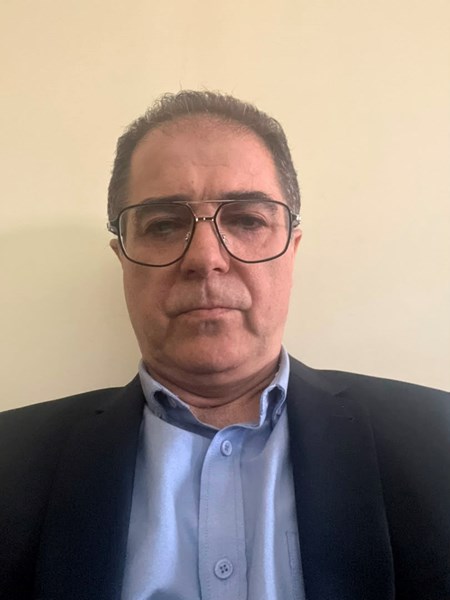 دکترمحمد رضا نخجوانی