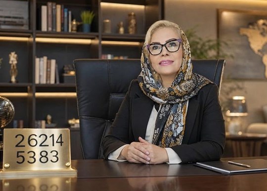 دکتر سهیلا منعم