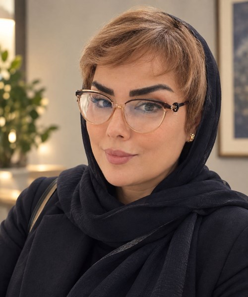 فیزیوتراپی فارابی فیزیوتراپیست فرنیاز فاروقی
