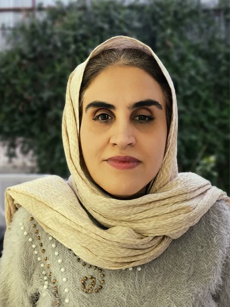 نسرین صالحی