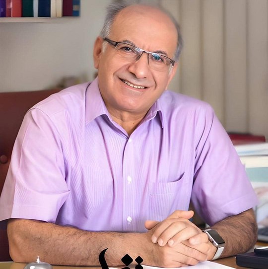 دکترمحمد زارع