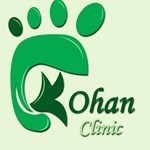 کلینیک تخصصی سلامت پا کهن
