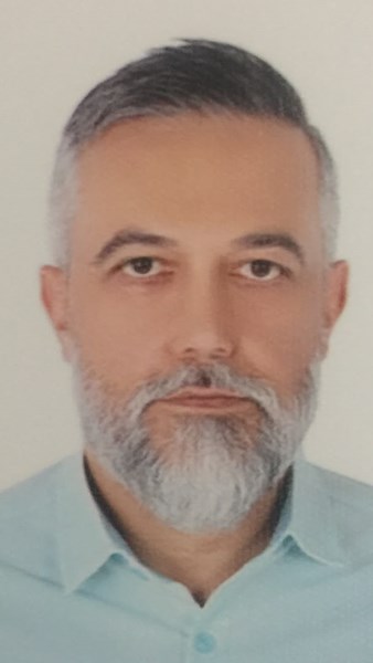 دکتراسماعیل عرب