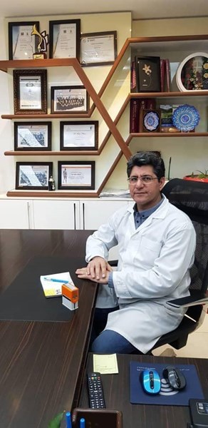 دکترسلیم خانی