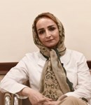 دکتر مهرناز ایمانی