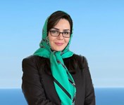 فاطمه ميرزاآقازاده 