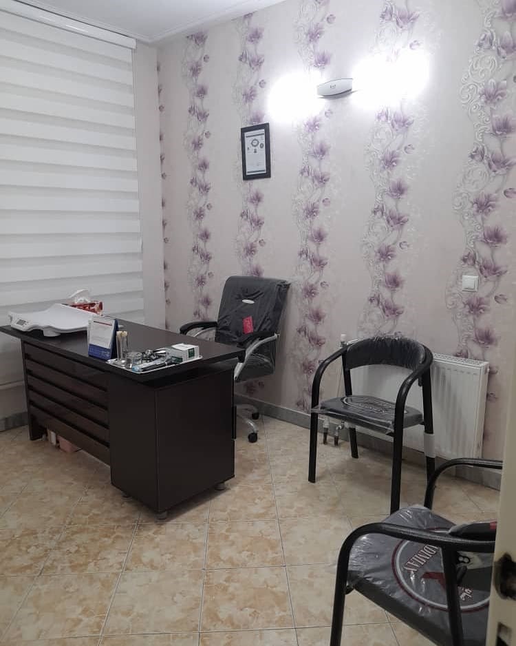 دکتریاب ایران