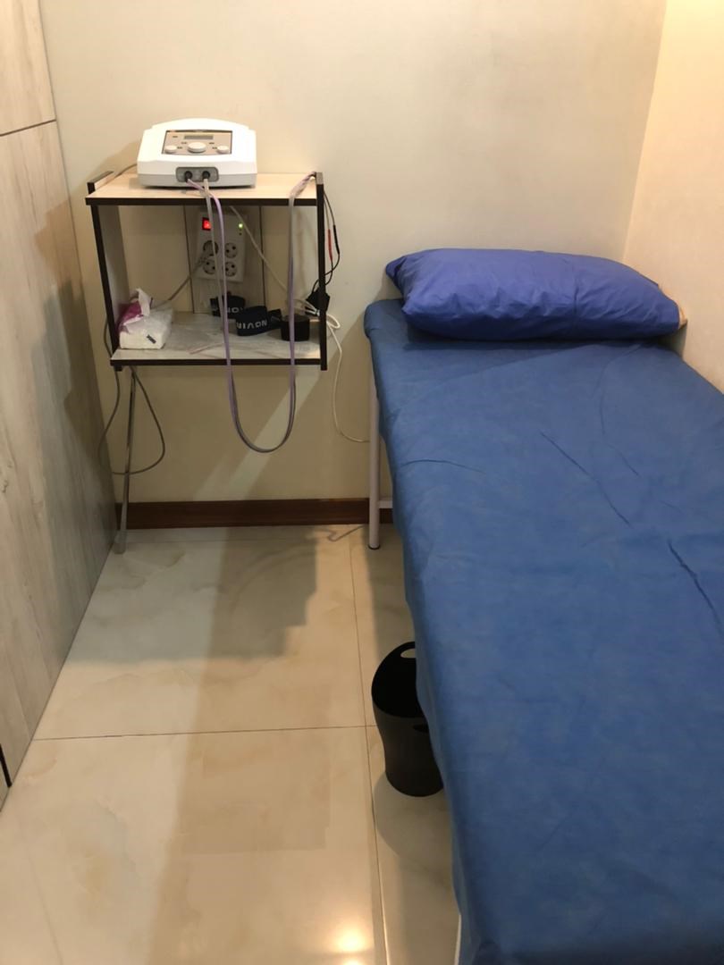 دکتریاب ایران