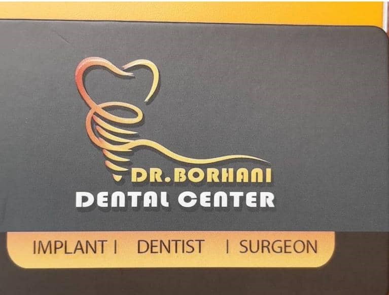 دکتریاب ایران