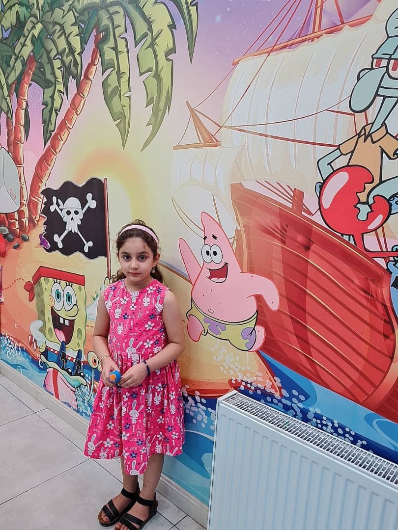 دکتریاب ایران