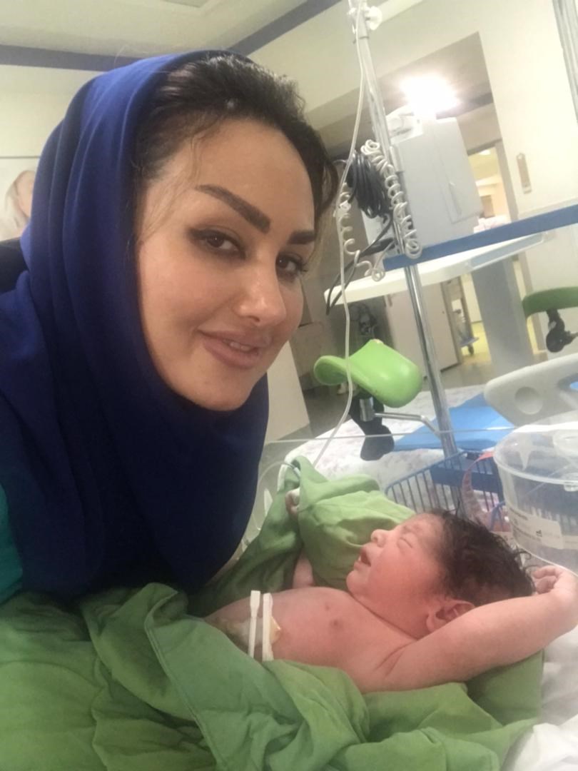 دکتریاب ایران