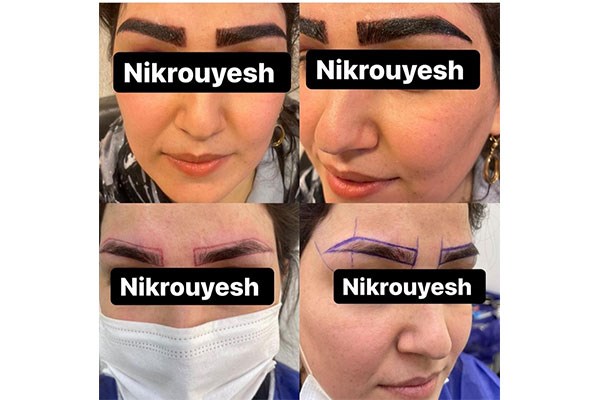 دکتریاب ایران