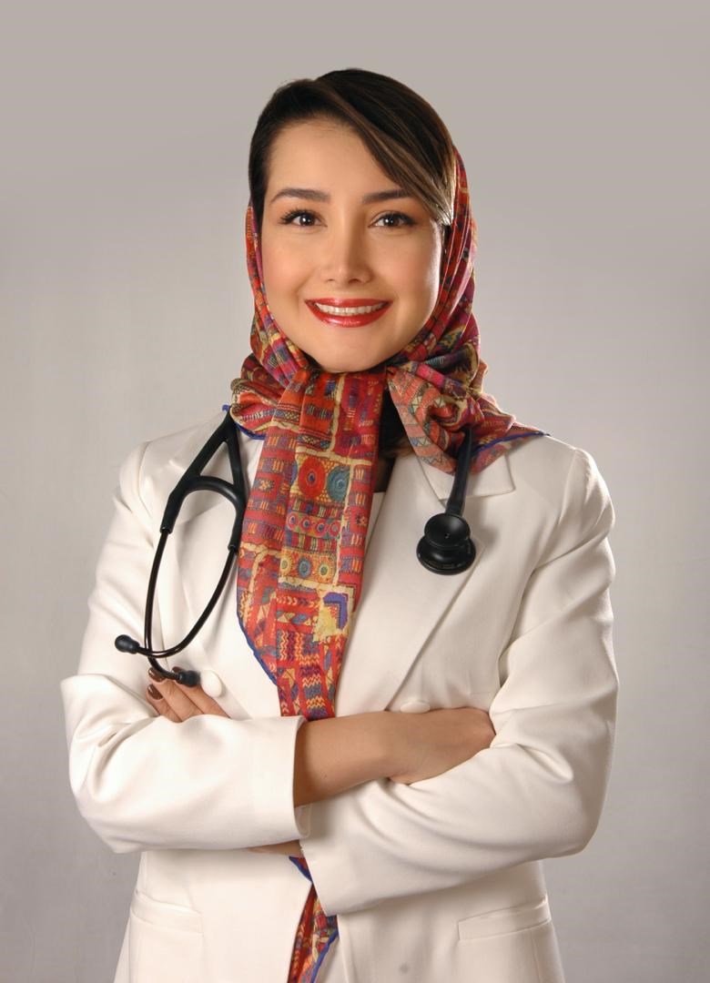 دکتریاب ایران