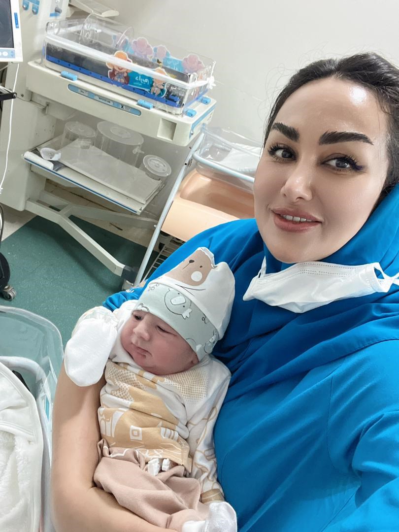 دکتریاب ایران