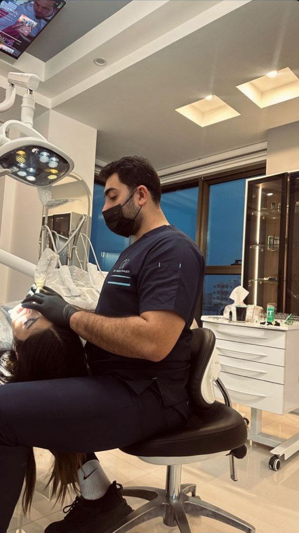 دکتریاب ایران