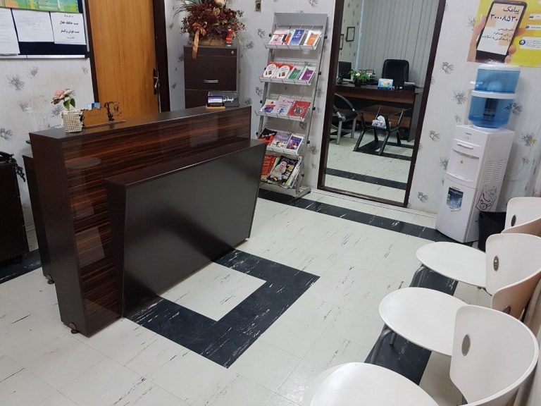 دکتریاب ایران