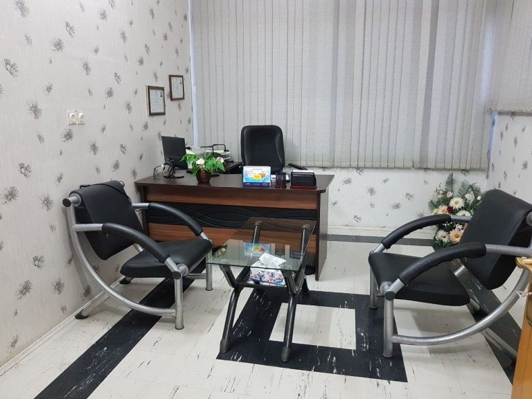 دکتریاب ایران