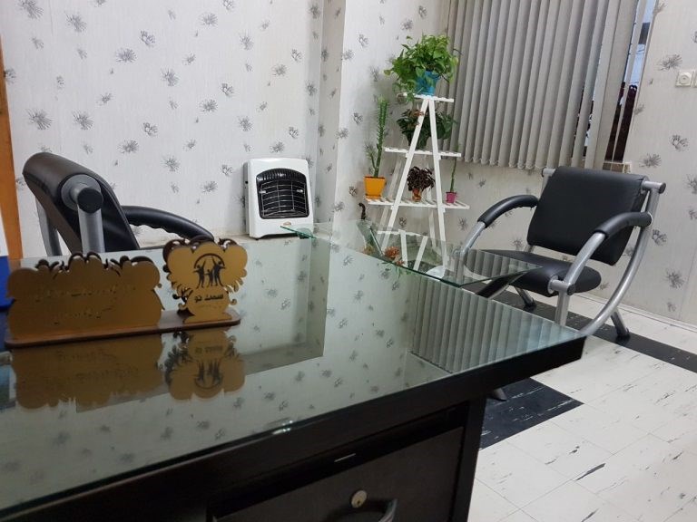 دکتریاب ایران