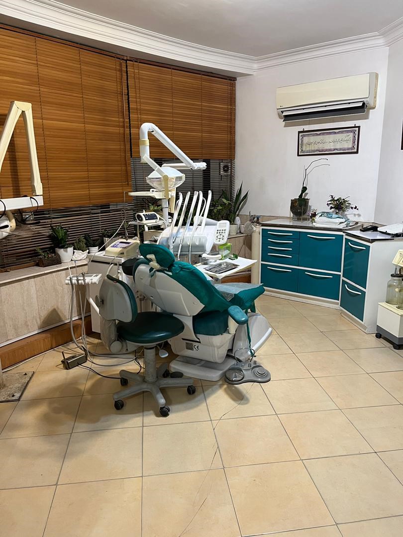 دکتریاب ایران