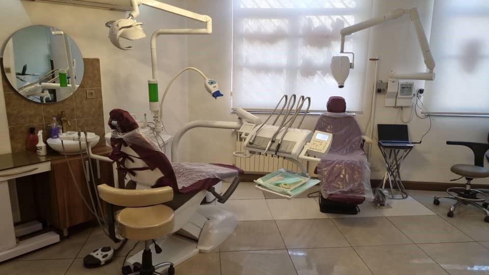 دکتریاب ایران