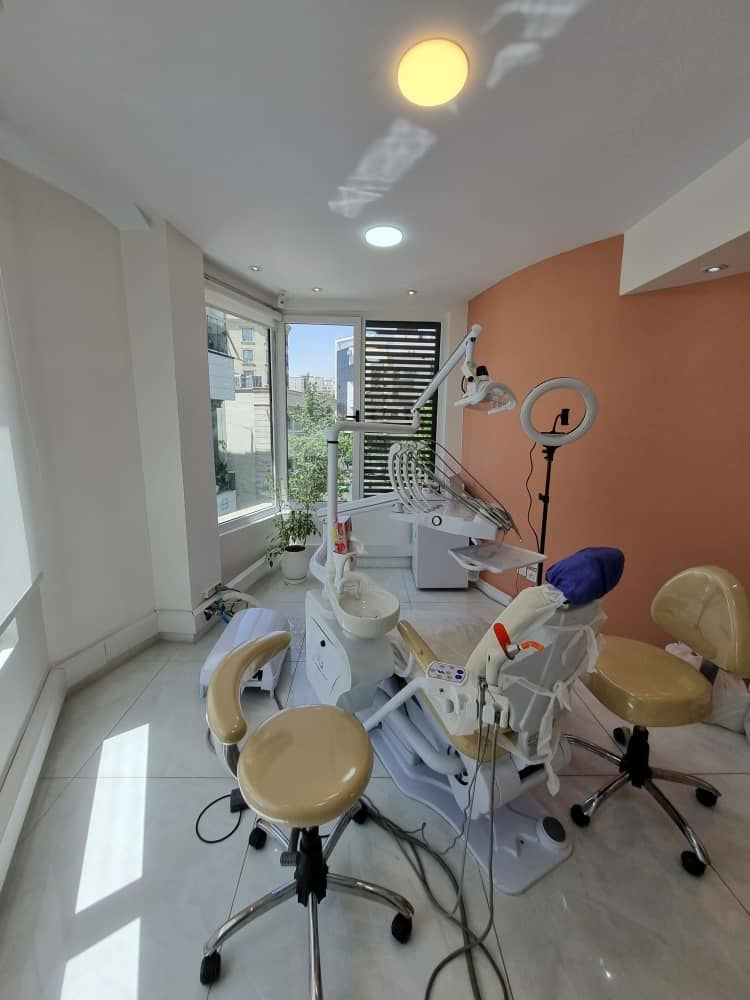 دکتریاب ایران