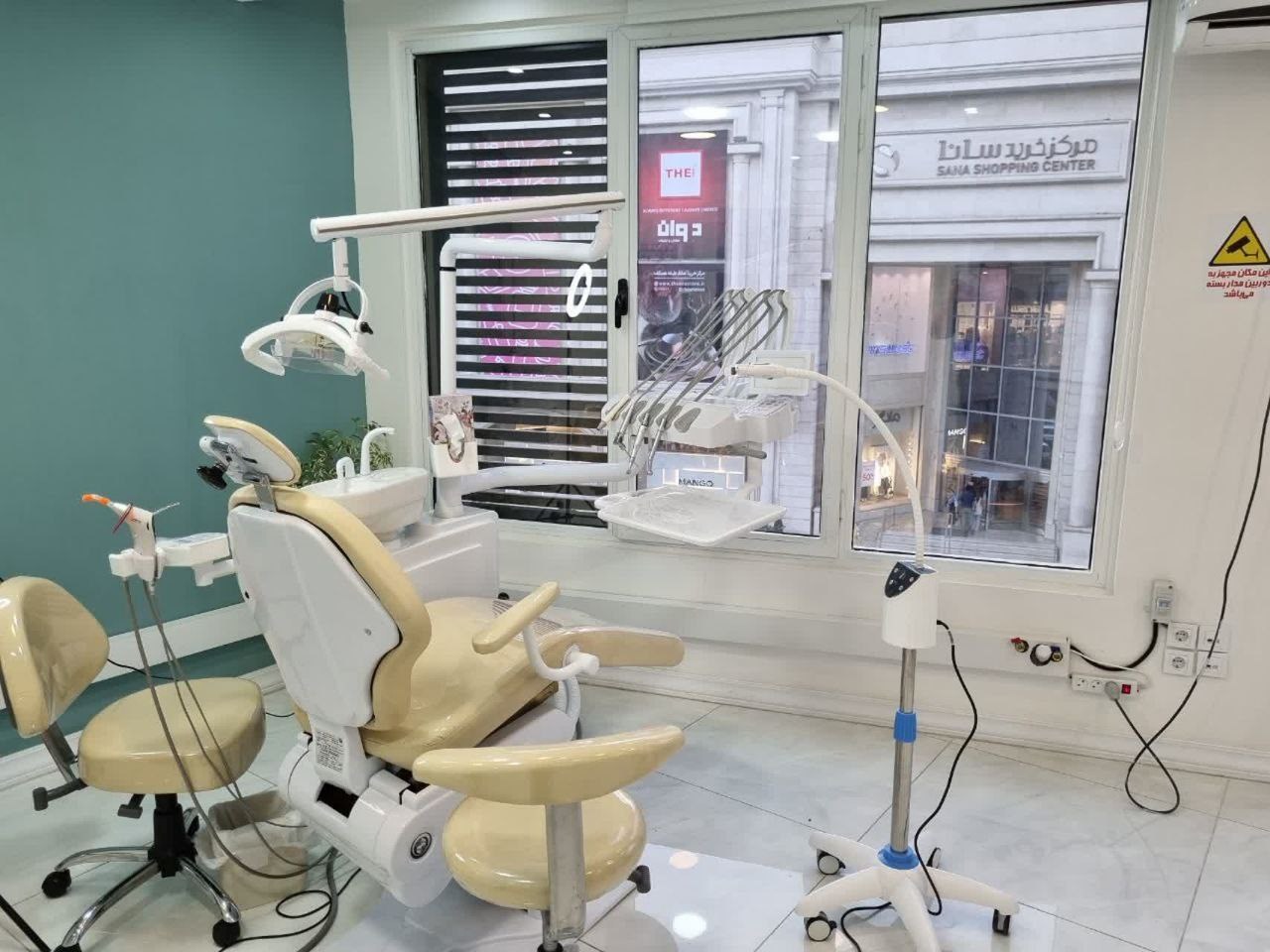 دکتریاب ایران