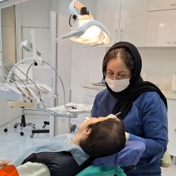 دکتریاب ایران