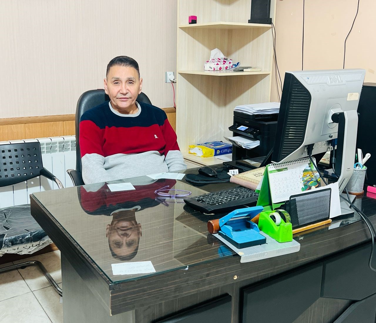 دکتریاب ایران