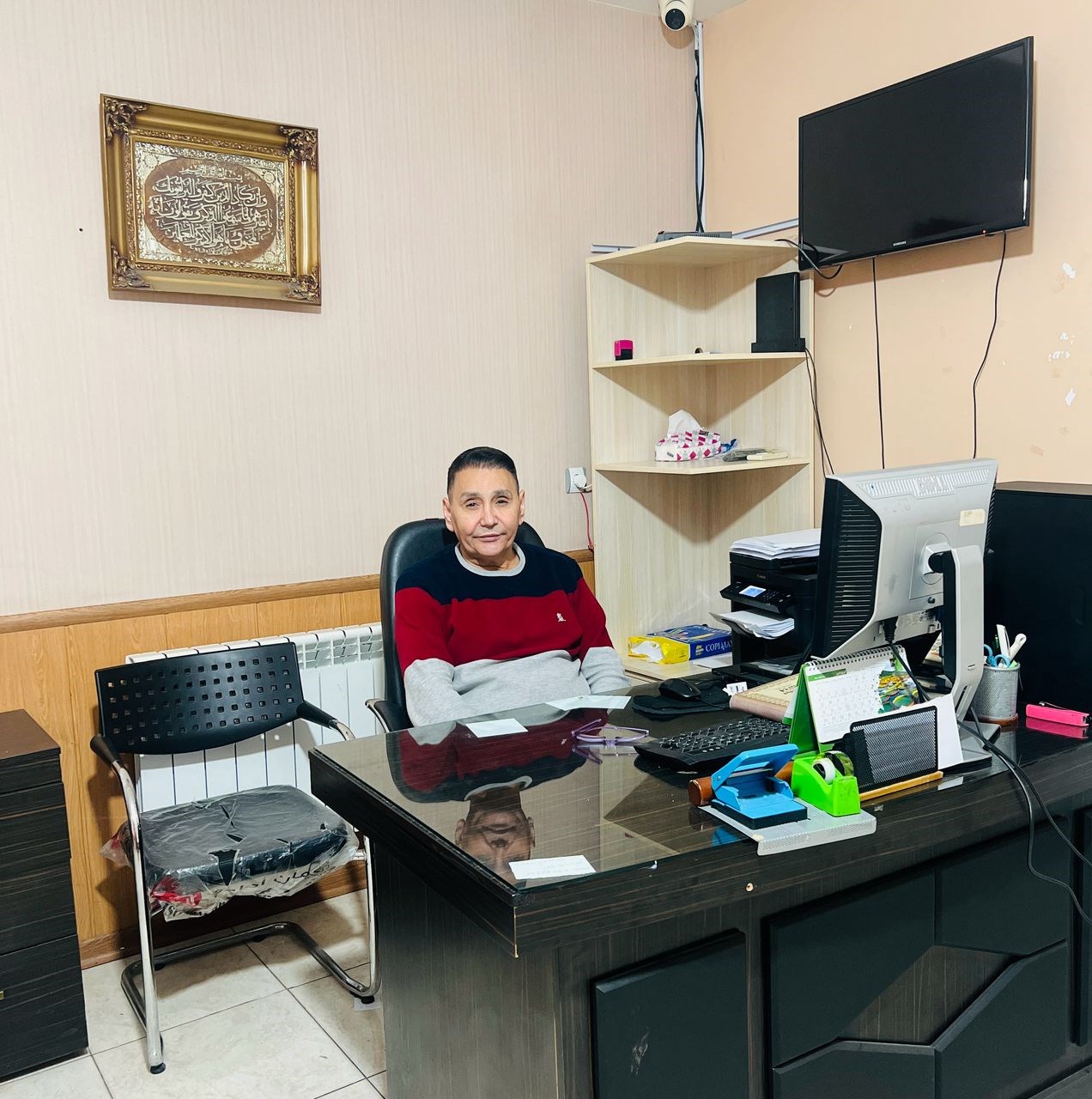 دکتریاب ایران