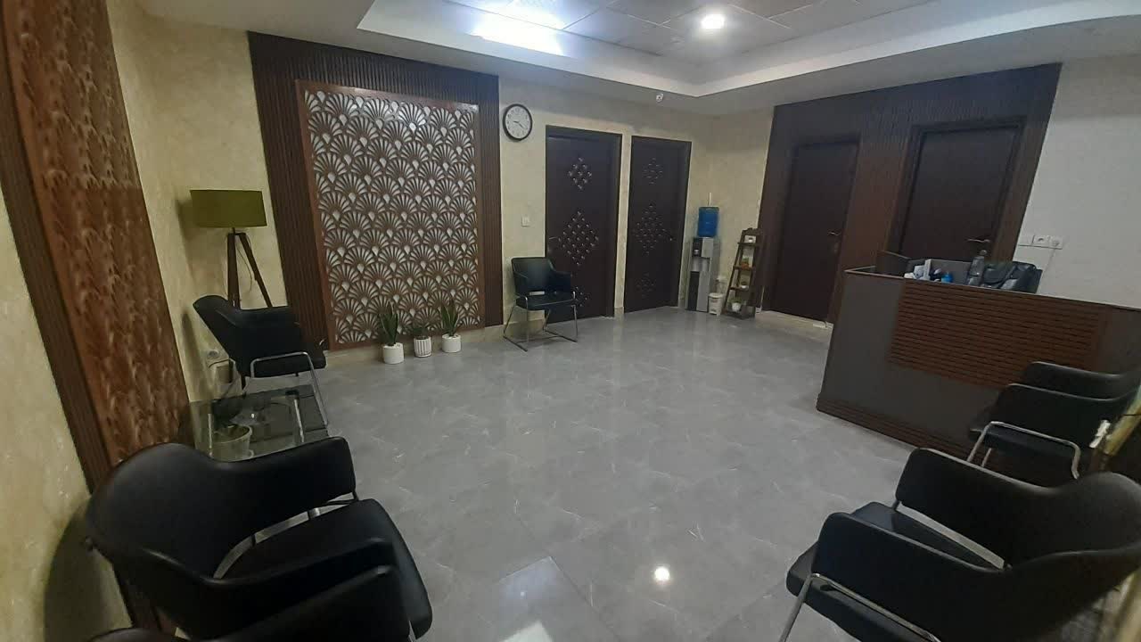 دکتریاب ایران