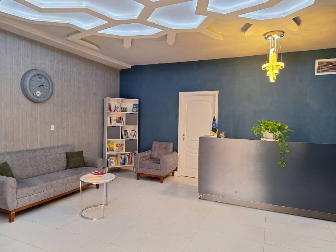 دکتریاب ایران