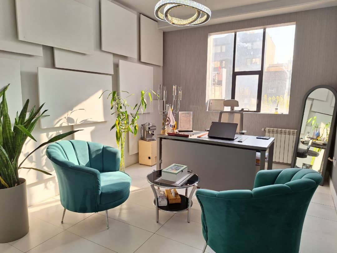 دکتریاب ایران