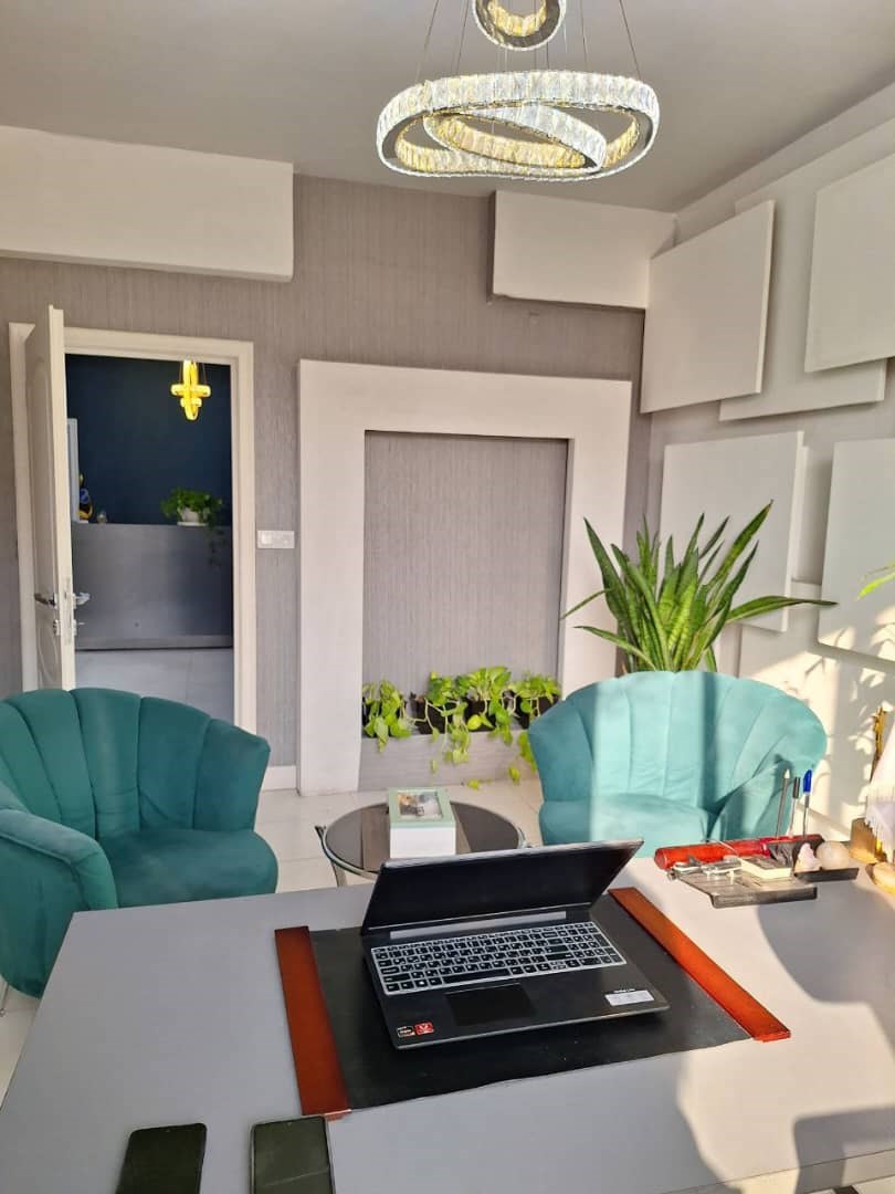 دکتریاب ایران