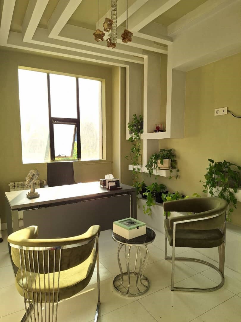 دکتریاب ایران