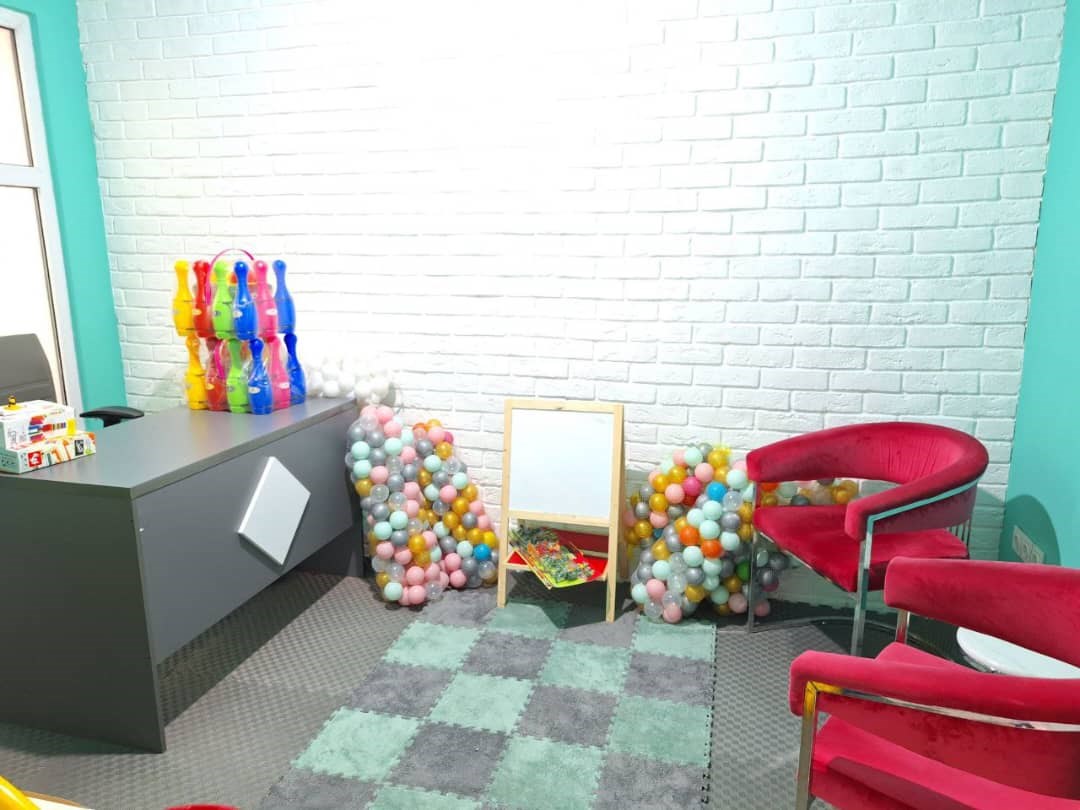 دکتریاب ایران