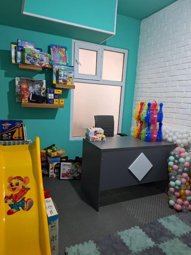 دکتریاب ایران