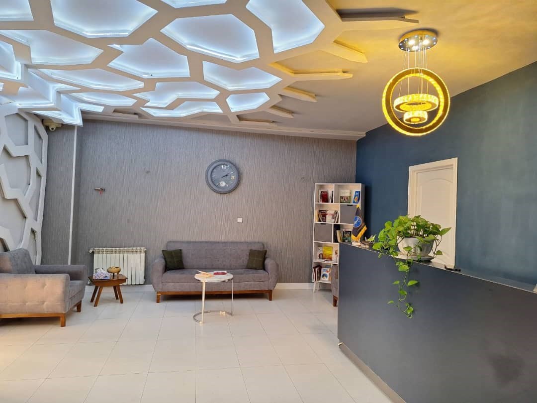 دکتریاب ایران