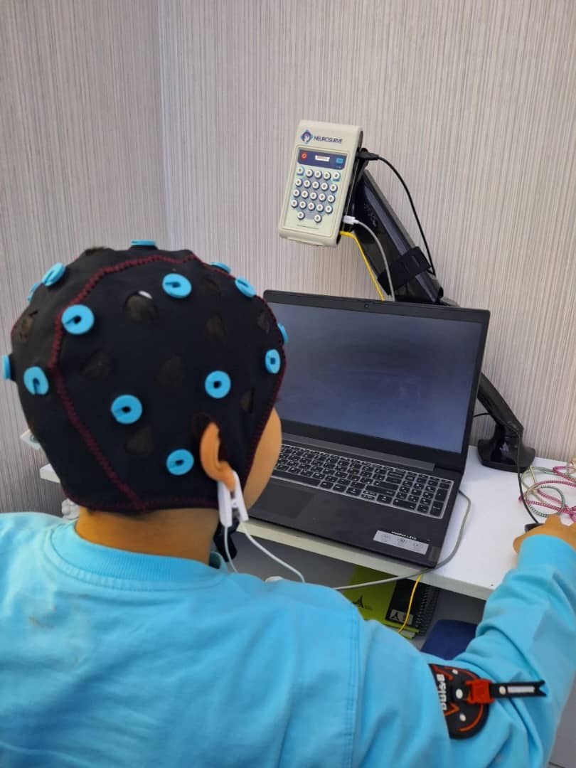 دکتریاب ایران