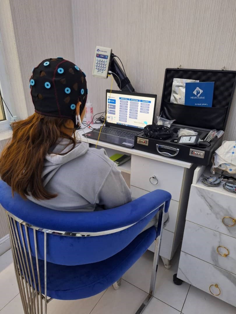 دکتریاب ایران