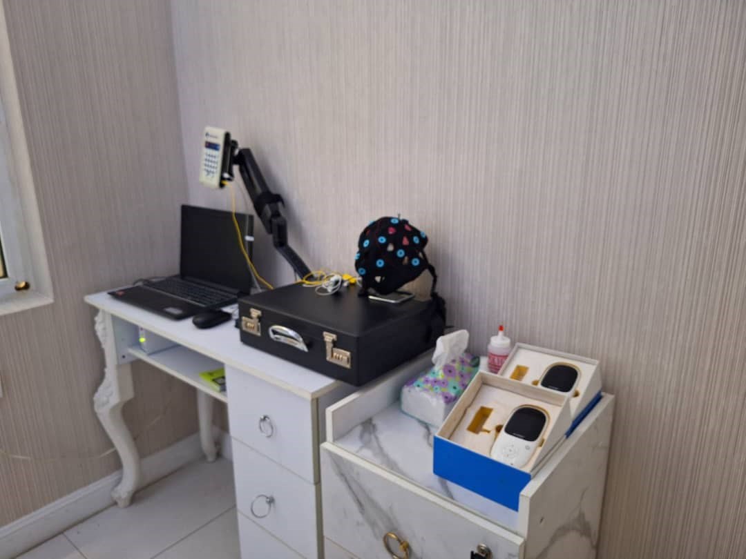 دکتریاب ایران