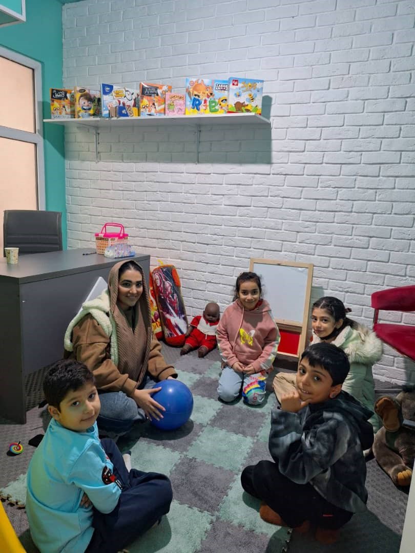 دکتریاب ایران