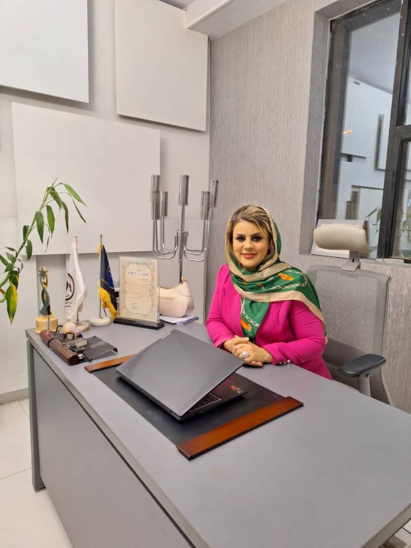 دکتریاب ایران