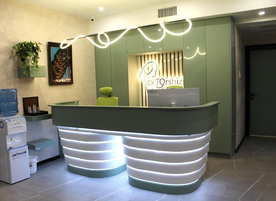 دکتریاب ایران