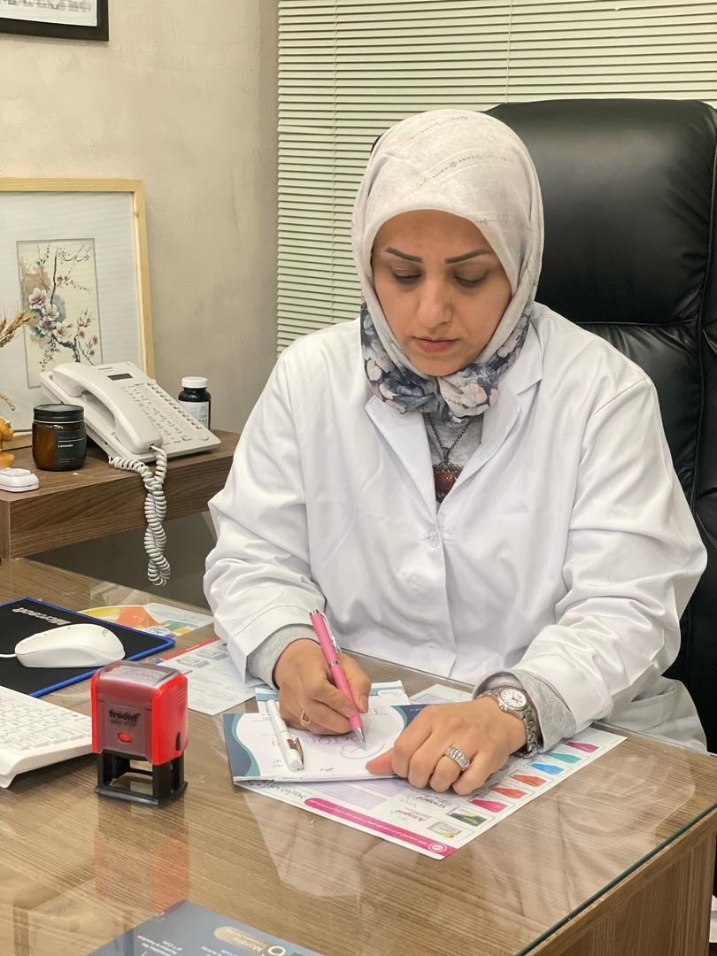 دکتریاب ایران