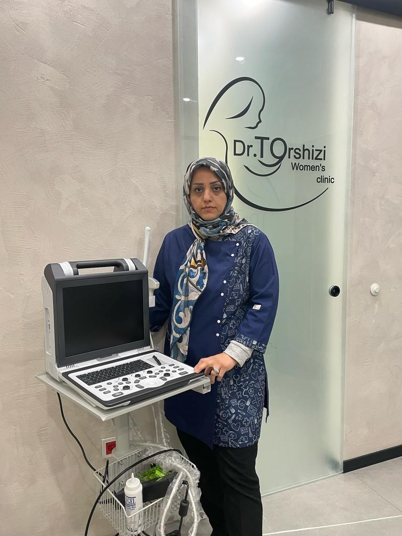 دکتریاب ایران