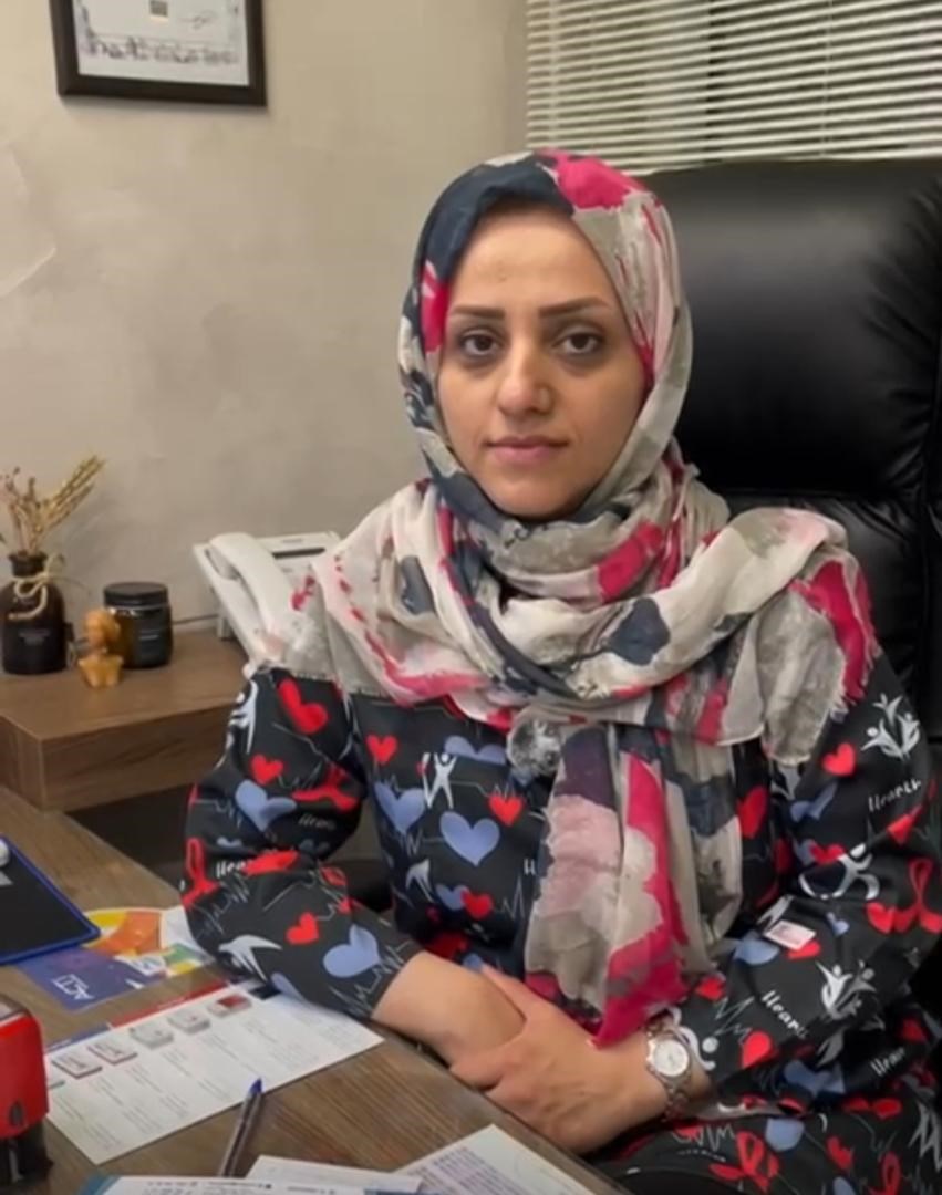 دکتریاب ایران